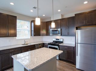 Cresson Hill Apartments, Northfield, NJ 08225