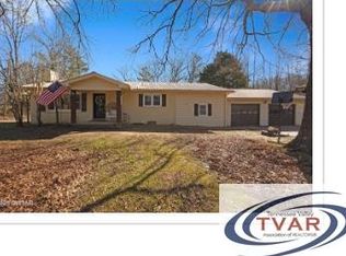 225 N Poplar Springs Rd, Atwood, TN 38220