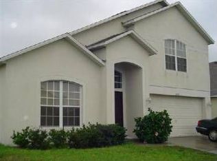 5219 Shale Ridge Trl, Orlando, FL 32818