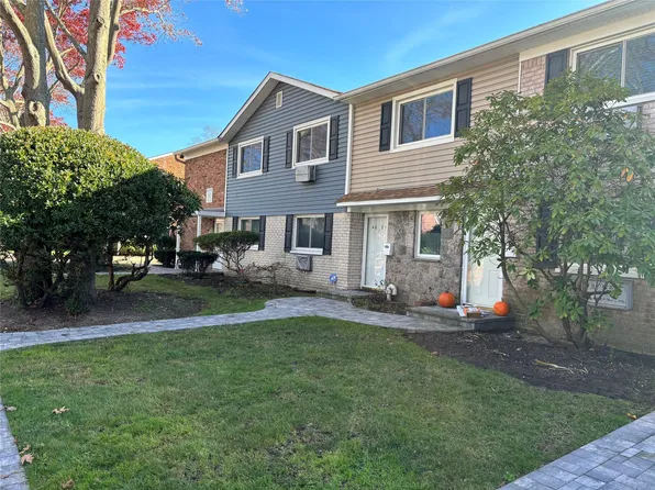 40 W 4th Street #21, Patchogue, NY 11772