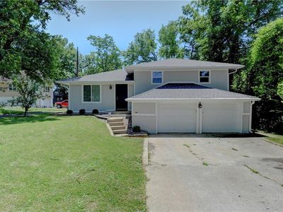1015 Cheyenne St, Leavenworth, KS, 66048