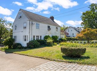 223 Glenbrook Rd, Stamford, CT 06906