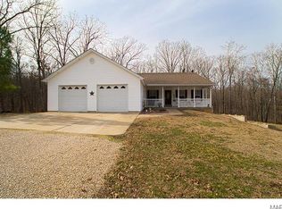 14401 Rowe Ln, De Soto, MO 63020