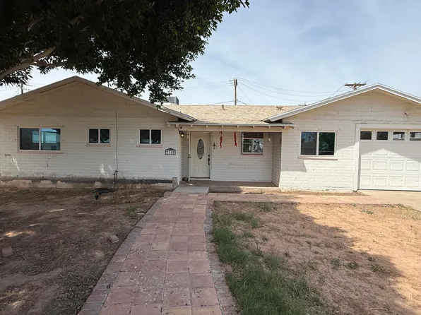 1315 E PEPPER Place, Mesa, AZ 85203