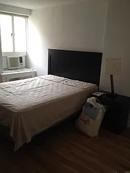 Rented by Crescent Heights