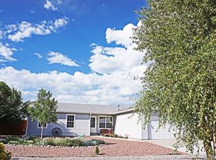 610 Poncha Ave, Poncha Springs, CO 81242