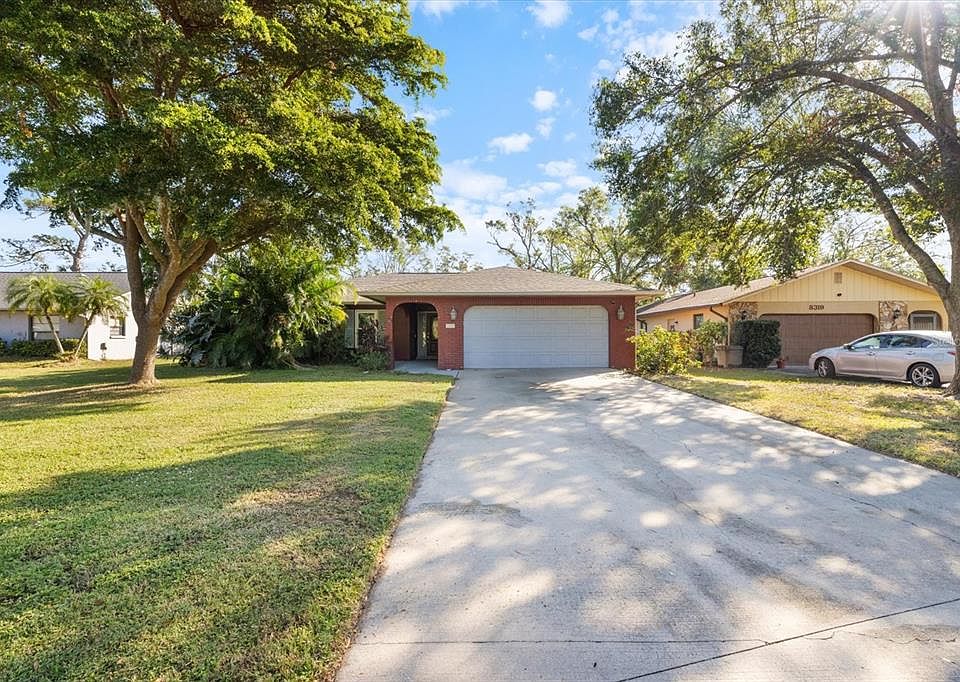 1st image of 8315 SYLVAN WOODS DRIVE