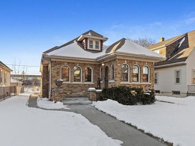 4265 North 29th STREET, Milwaukee, WI, 53216