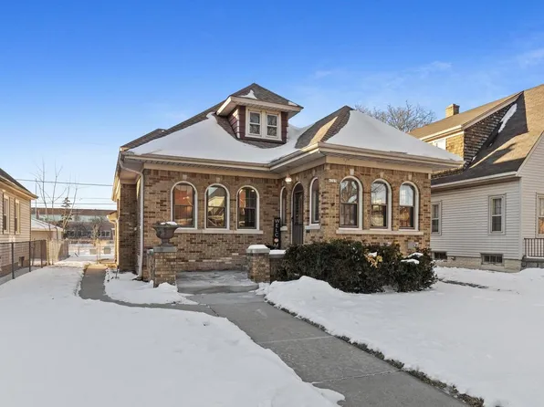 4265 North 29th STREET, Milwaukee, WI 53216