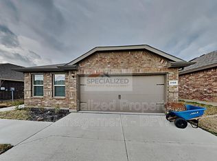 9105 Ridgeriver Way, Fort Worth, TX 76131