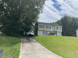 432 Elrod Ave, Jefferson, GA 30549