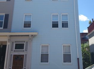 151 O St, South Boston, MA 02127