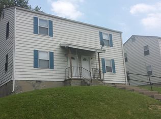 2101 Askew Ave, Kansas City, MO 64127