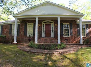 807 S Walston Bridge Rd, Jasper, AL 35501