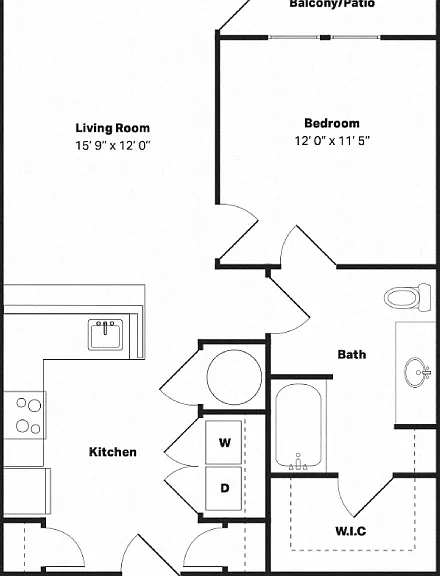 The Ashley — Photo 44