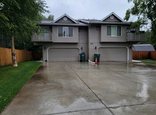 8080 Kronos Dr #1, Anchorage, AK 99502