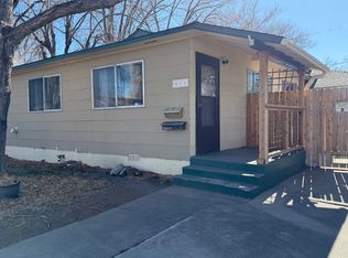 411 Lee St APT A, Carson City, NV 89706