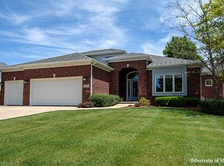 12819 Stellar Ln, Plainfield, IL 60585