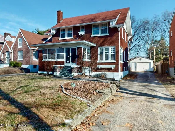 4503 Southern Pkwy, Louisville, KY 40214