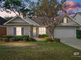 27534 Claiborne Cir, Daphne, AL 36526