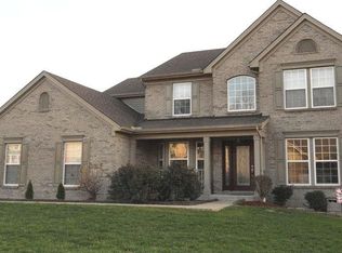 6051 Pond View Ct, Cincinnati, OH 45247