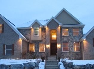 1087 Strawberry Cir, Salem, UT 84653