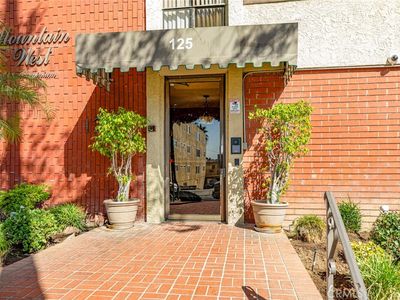 125 W Mountain St APT 318, Glendale, CA, 91202