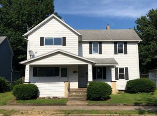337 Wunderlich Ave, Barberton, OH