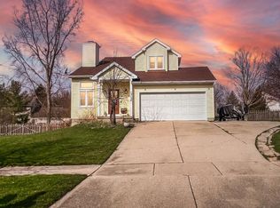 13150 Willow Grove Dr, Dewitt, MI 48820