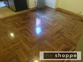 Rented by The Shoppe