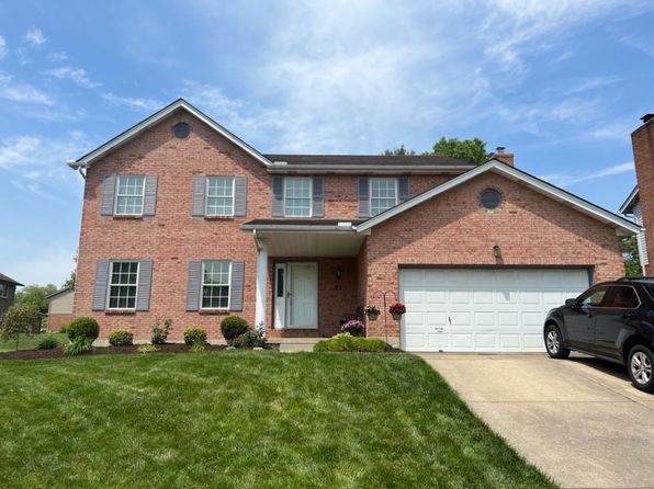 Pleasant Run Farm OH Real Estate Pleasant Run Farm OH Homes For Sale