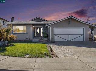3461 Lenard Dr, Castro Valley, CA