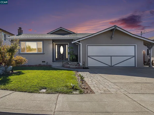 3461 Lenard Dr, Castro Valley, CA 94546