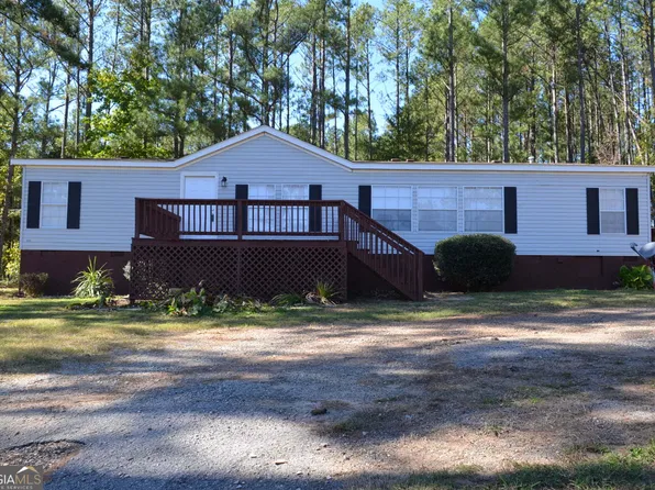 138 Strickland Loop, Forsyth, GA 31029