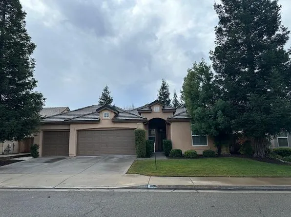 1091 E Pinehurst Ave, Fresno, CA 93730