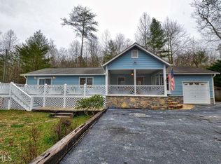 86 Taylor Valley Rd #4, Clayton, GA 30525