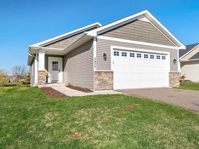 5407 Cinnamon Point, Mayer, MN, 55360