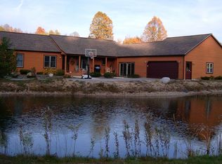 7949 S M 88 Hwy, Mancelona, MI 49659