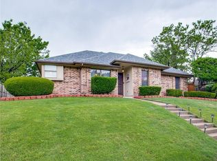 329 Barclay Ave, Coppell, TX 75019
