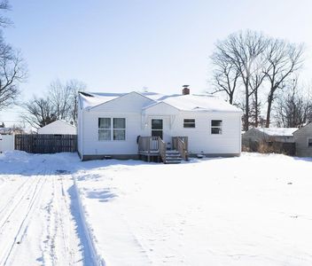 2525 Sunnymede Dr, Fort Wayne, IN, 46803