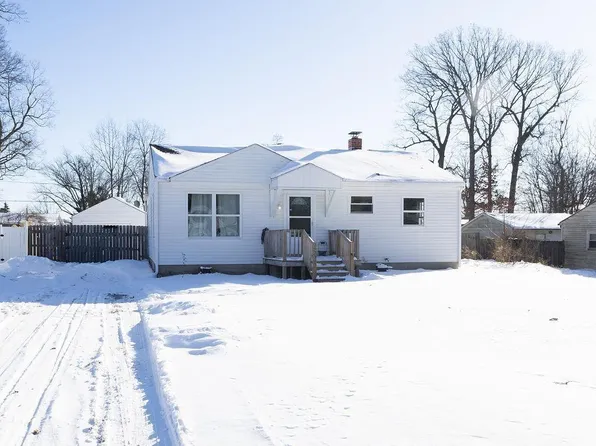 2525 Sunnymede Dr, Fort Wayne, IN 46803