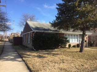 8344 45th St, Lyons, IL 60534