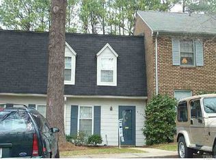 3165 Morningside Dr, Raleigh, NC 27607