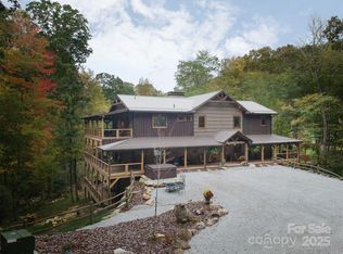 16 Gihon Waters Trl, Canton, NC 28716