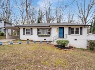 1269 Wichita Dr SW, Atlanta, GA 30311