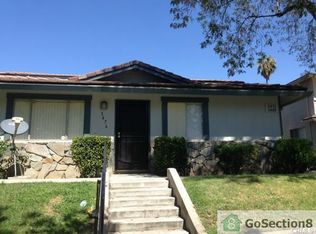 3476 20th St, Highland, CA 92346