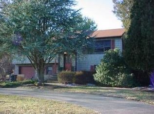 112 Duchess Ct, Freehold, NJ 07728