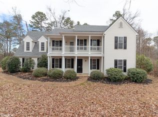 287 Cherokee Dr, Fair Play, SC 29643