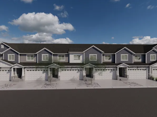 621 W Purple Velvet Ln #2321, Saratoga Springs, UT 84045