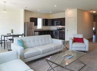 13905 Charles Abraham Way, Manor, TX 78653